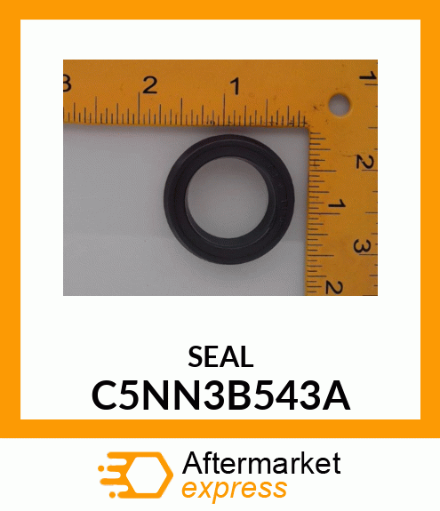 SEAL C5NN3B543A