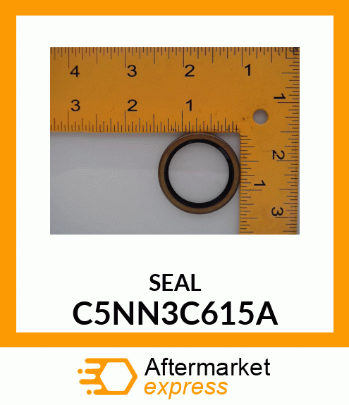 SEAL C5NN3C615A