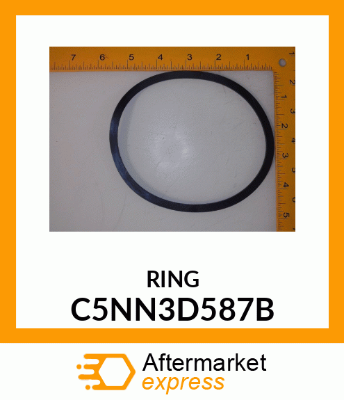 RING C5NN3D587B