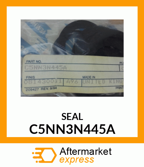 SEAL C5NN3N445A