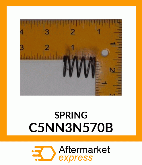 SPRING C5NN3N570B