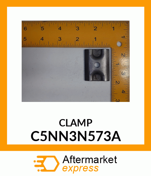 CLAMP C5NN3N573A