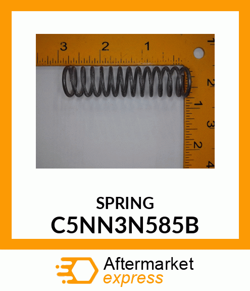 SPRING C5NN3N585B