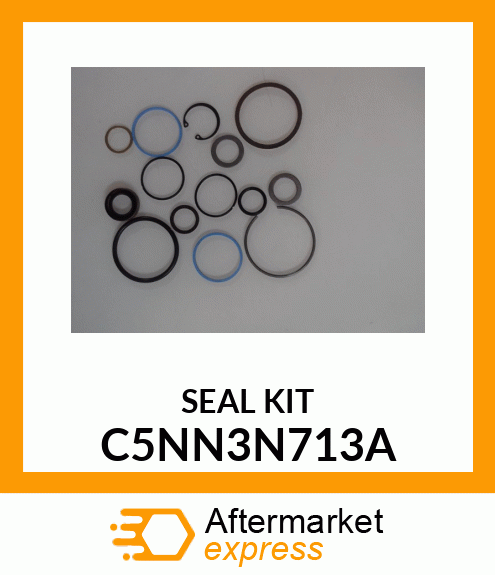 SEALKIT14PC C5NN3N713A