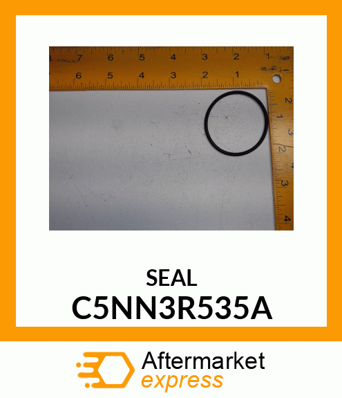 SEAL C5NN3R535A