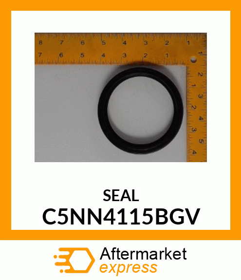 SEAL C5NN4115BGV