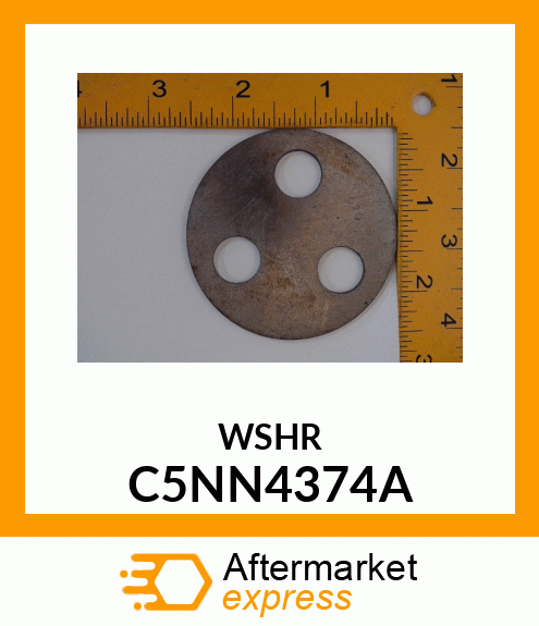 WSHR C5NN4374A