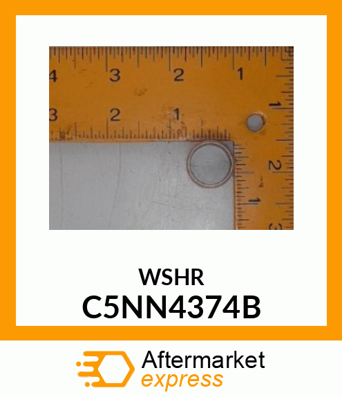 WSHR C5NN4374B