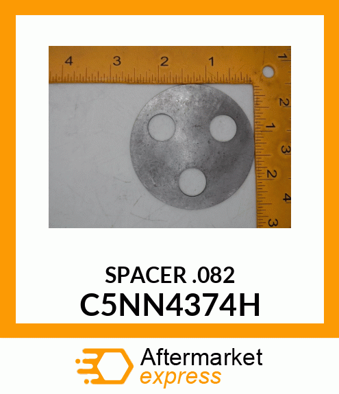 SPACER.082 C5NN4374H