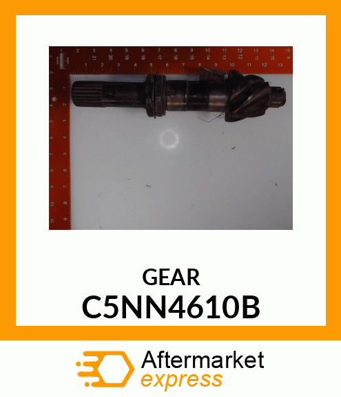 GEAR C5NN4610B