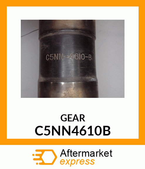 GEAR C5NN4610B