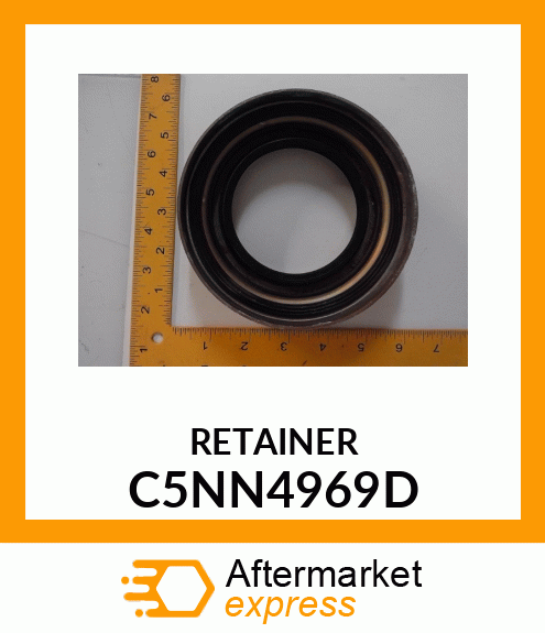 RETAINER C5NN4969D