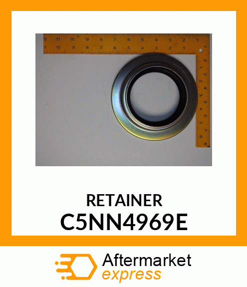 RETAINER C5NN4969E