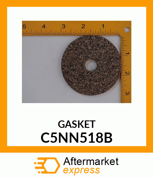 GASKET C5NN518B