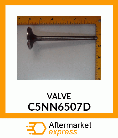 VALVE C5NN6507D