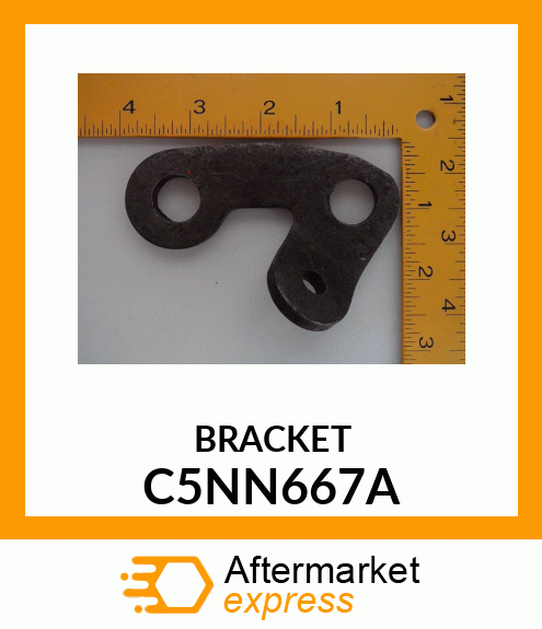 BRKT C5NN667A