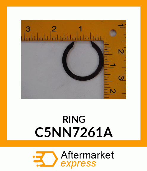 RING C5NN7261A