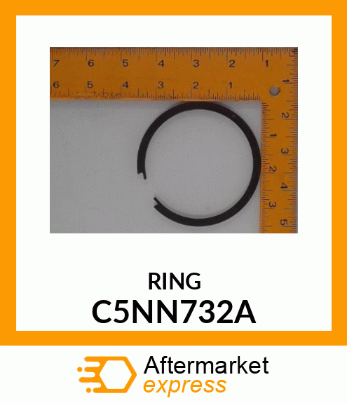 RING C5NN732A