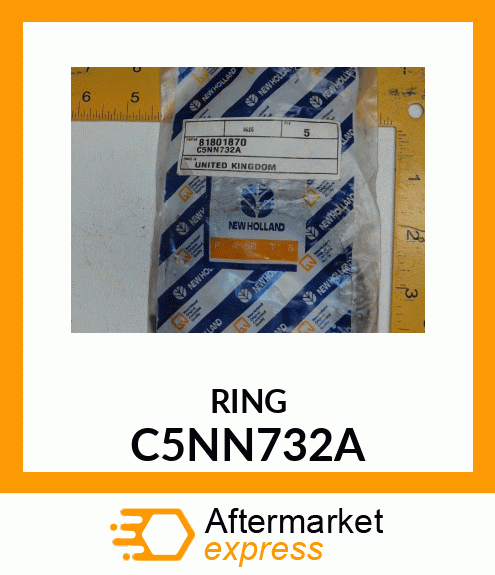 RING C5NN732A