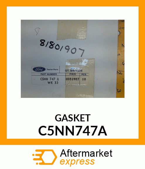 GSKT C5NN747A