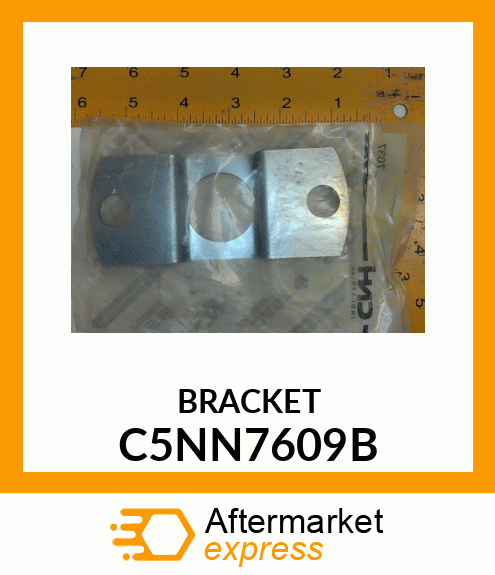 BRACKET C5NN7609B