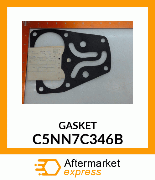 GASKET C5NN7C346B