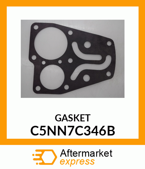 GASKET C5NN7C346B