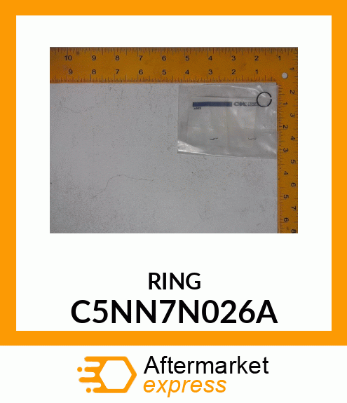 RING C5NN7N026A