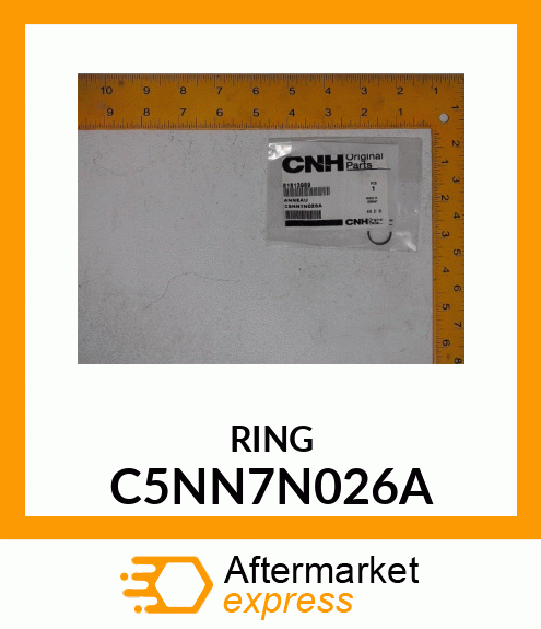 RING C5NN7N026A