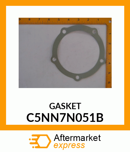 GASKET C5NN7N051B