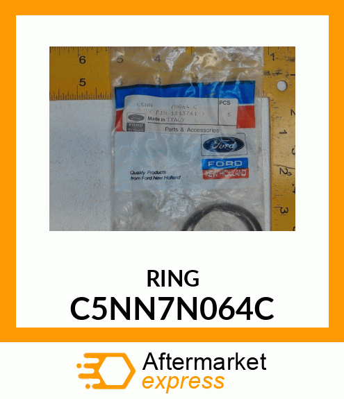 RING C5NN7N064C