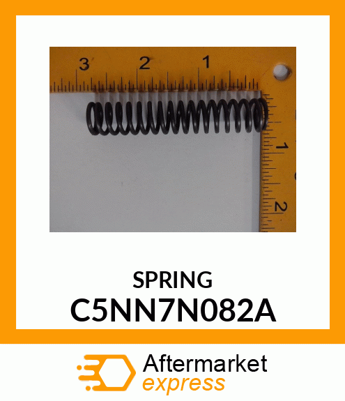 SPRING C5NN7N082A