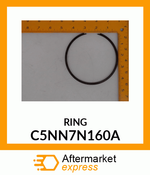 RING C5NN7N160A