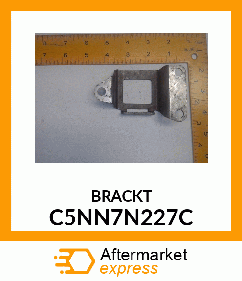 BRACKT C5NN7N227C