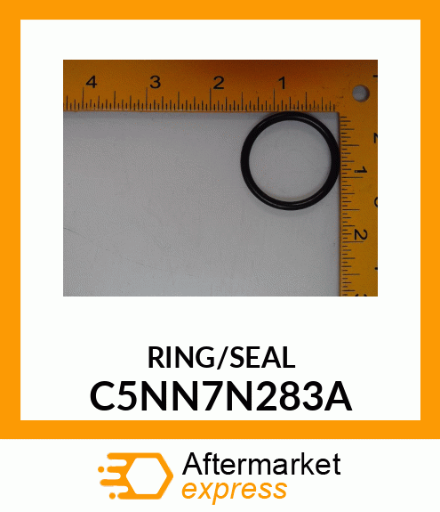 RING/SEAL C5NN7N283A