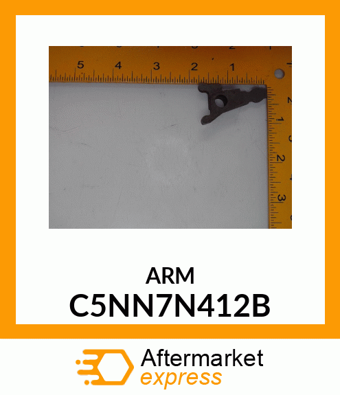 ARM C5NN7N412B