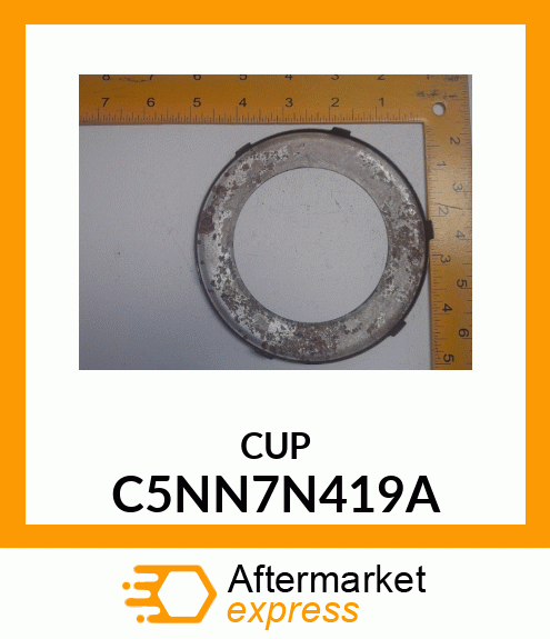 CUP C5NN7N419A