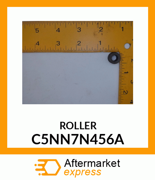 ROLLER C5NN7N456A