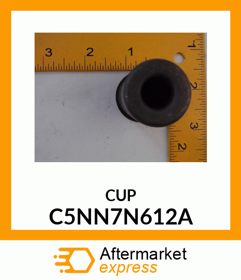 CUP C5NN7N612A