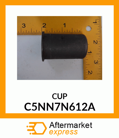 CUP C5NN7N612A