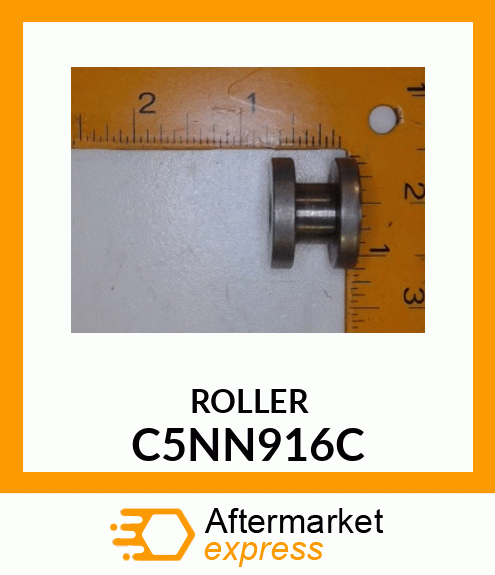 ROLLER C5NN916C