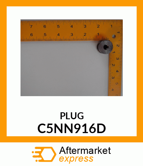 PLUG C5NN916D