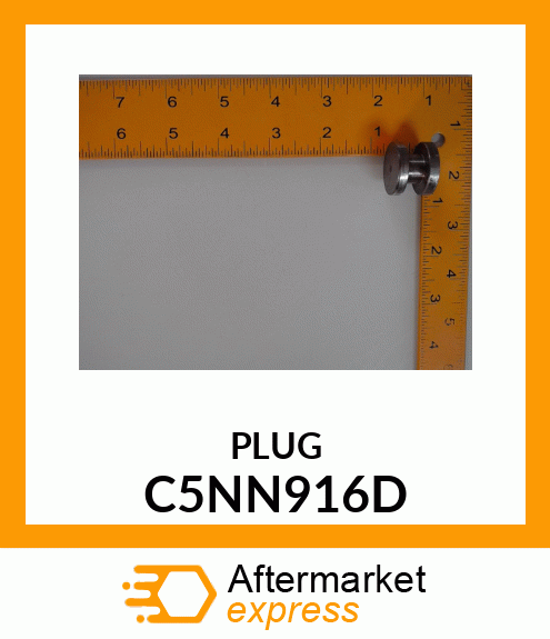 PLUG C5NN916D