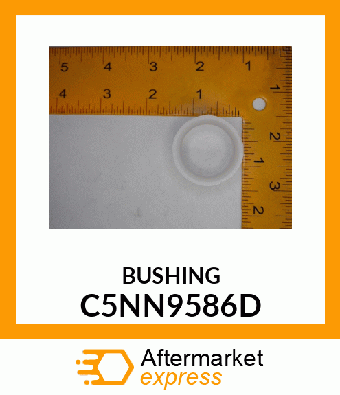 BUSHING C5NN9586D