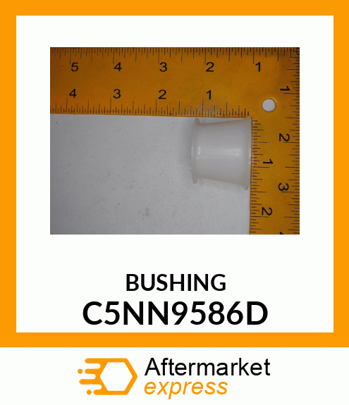 BUSHING C5NN9586D