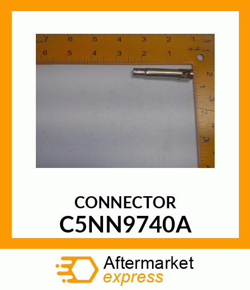 CONNECTOR C5NN9740A