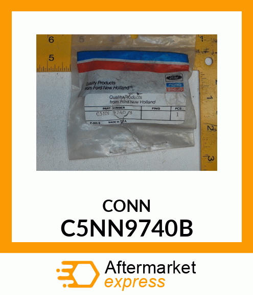 CONN C5NN9740B