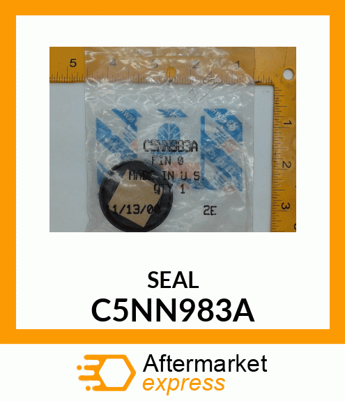 SEAL C5NN983A