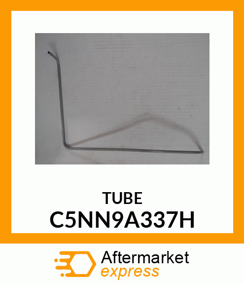 TUBE C5NN9A337H