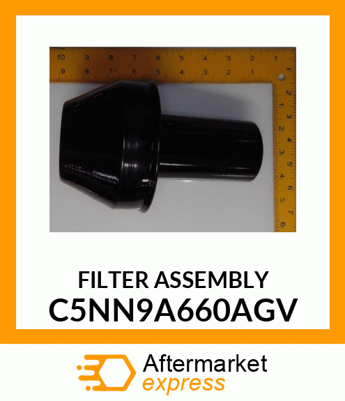 FILTER_ASSY C5NN9A660AGV